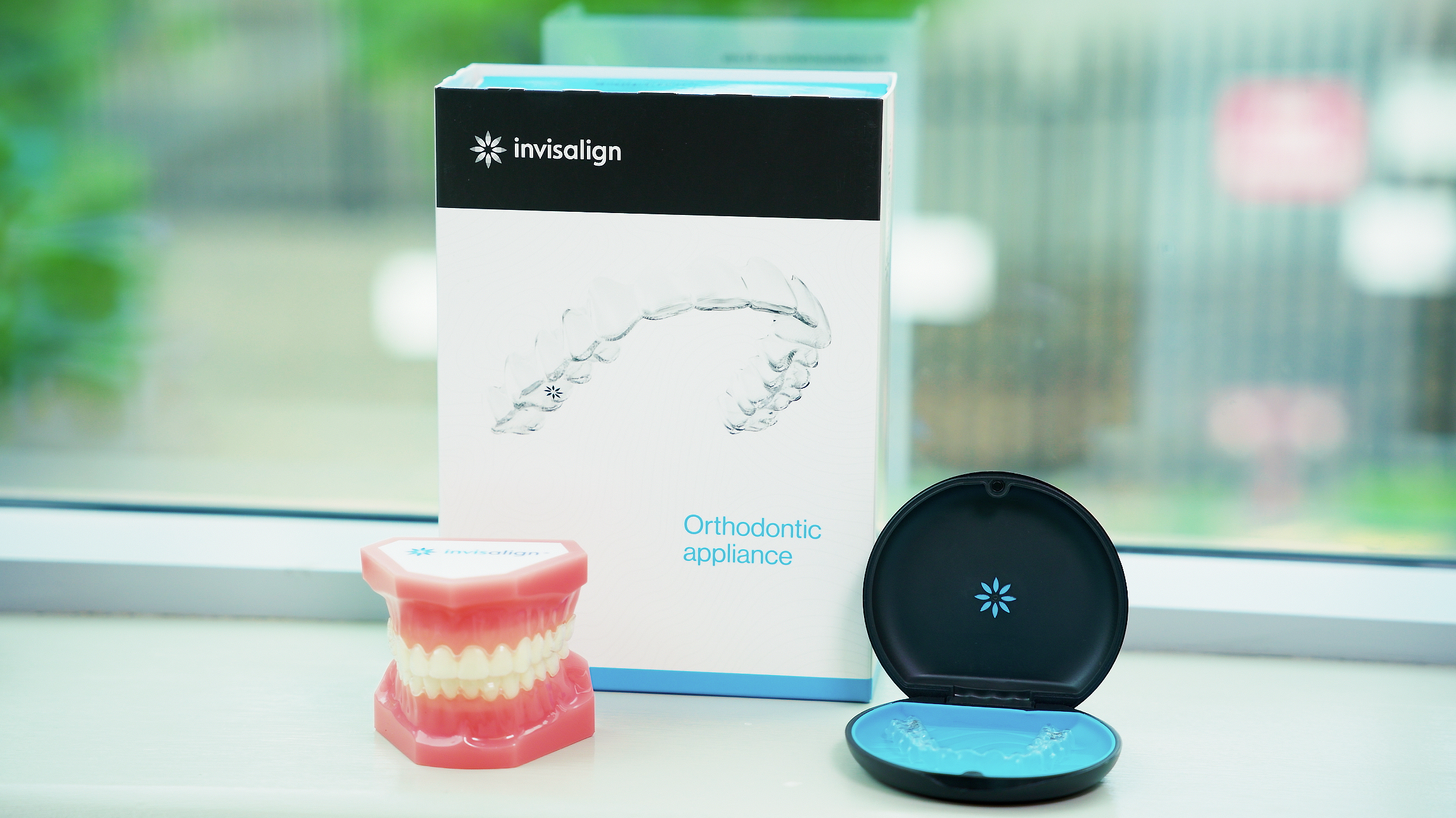 Invisalign