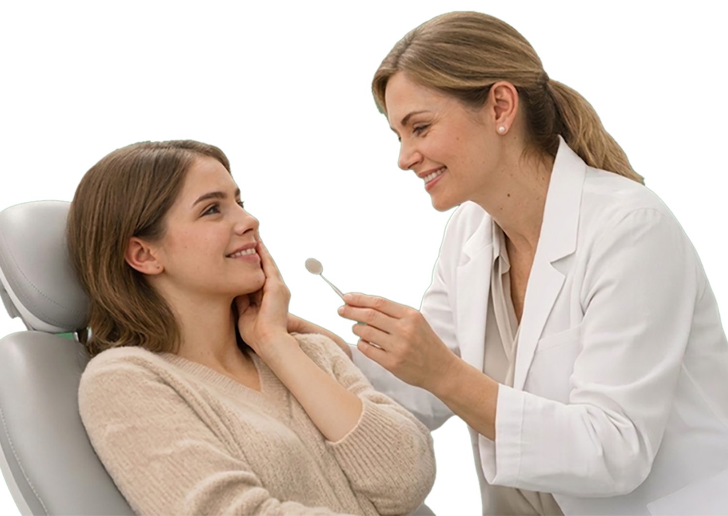 Same day emergency dental guarantee