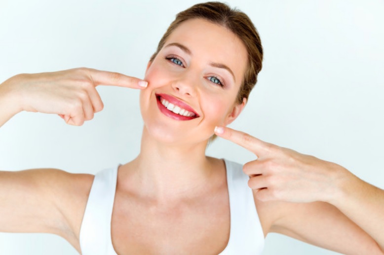 teeth whitening sydney
