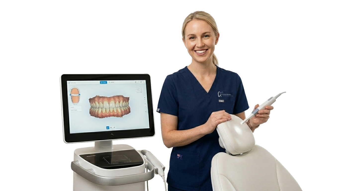 5 Years warranty on major dentistry